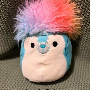 Jerry the Hedgehog Squishmallow
